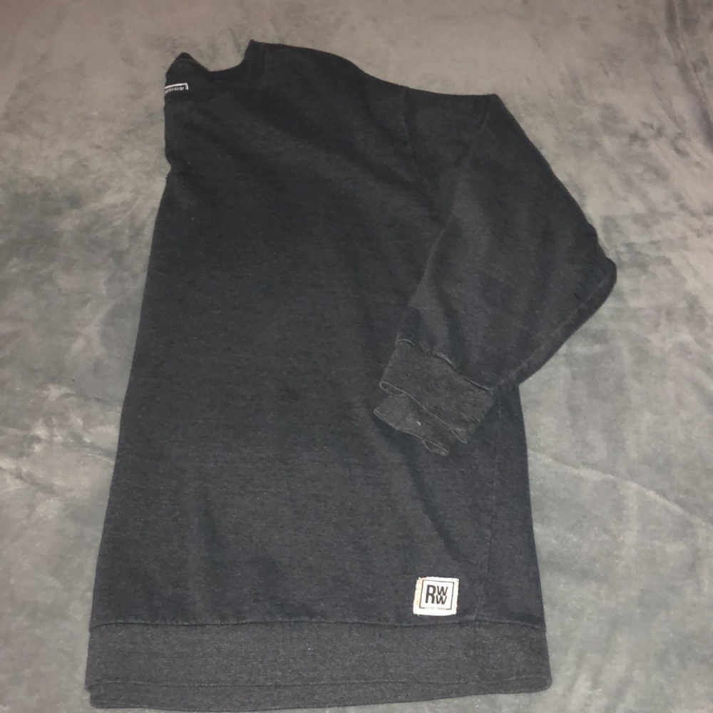 Real Work Wear Sweatshirt